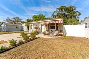 3929 10TH AVENUE, ST PETERSBURG, FL 33711 Sold 01/02/26