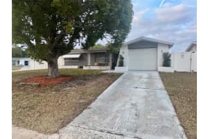 5245 Bluejay Dr, HOLIDAY 5245 Bluejay Dr, HOLIDAY