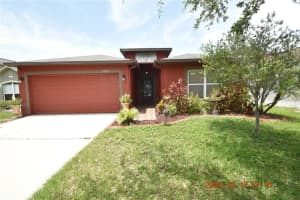 12923 PARKINGTON DRIVE, GIBSONTON, FL 33534 - MLS#MFRTB8455444