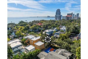 1821 RICHARDSON PLACE, TAMPA, FL 33606 - MLS#MFRTB8455449