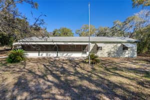 12467 SUN ROAD, BROOKSVILLE, FL 34613 - MLS#MFRTB8455453