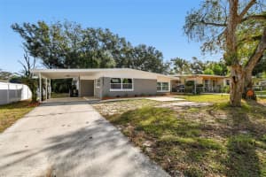 6501 JULIE STREET, TAMPA, FL 33610 - MLS#MFRTB8455455