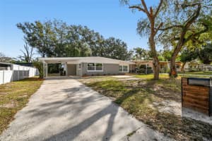 6501 JULIE STREET, TAMPA, FL 33610 - MLS#MFRTB8455455