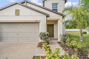 6347 TEN ACRE COURT, ZEPHYRHILLS, FL 33541 - MLS#MFRTB8455456