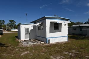 34898 FRASER STREET, DADE CITY, FL 33523 - MLS#MFRTB8455460