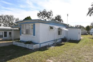 34898 FRASER STREET, DADE CITY, FL 33523 - MLS#MFRTB8455460