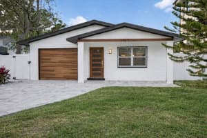 1927 SHORE ACRES BOULEVARD, ST PETERSBURG, FL 33703 - MLS#MFRTB8455466