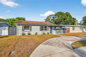3929 13TH AVENUE, ST PETERSBURG, FL 33713 - MLS#MFRTB8455468