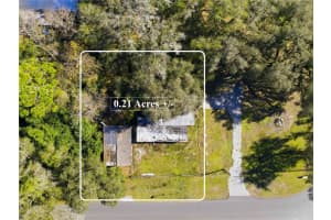 4265 ILLIANA TERRACE, INVERNESS, FL 34452 - MLS#MFRTB8455470