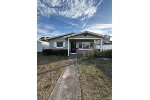 5744 17th Ave N, ST PETERSBURG