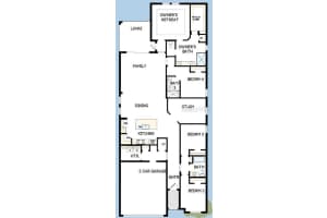 11735 FULL MOON LOOP, PARRISH, FL 34219 - MLS#MFRTB8455477