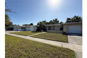 6160 30TH AVENUE, ST PETERSBURG, FL 33710 - MLS#MFRTB8455483