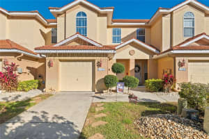 1461 RIDGE TERRACE, TARPON SPRINGS, FL 34689 - MLS#MFRTB8455485