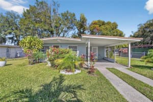 1608 W Ball St, PLANT CITY 1608 W Ball St, PLANT CITY