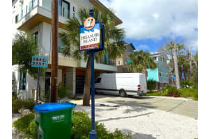 8301 GULF BOULEVARD, TREASURE ISLAND, FL 33706 - MLS#MFRTB8455501