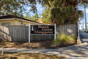 2490 GROVE RIDGE DRIVE, PALM HARBOR, FL 34683 Sold 01/09/26