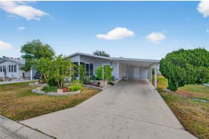 3904 WILLIAM HUME DRIVE, ZEPHYRHILLS, FL 33541 - MLS#MFRTB8455513