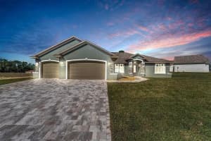 17887 72ND STREET ROAD, DUNNELLON, FL 34432 - MLS#MFRTB8455520