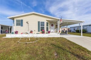 512 LA PLAYA CIRCLE, NORTH PORT, FL 34287 - MLS#MFRTB8455526