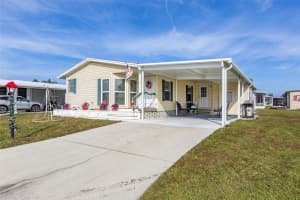 512 LA PLAYA CIRCLE, NORTH PORT, FL 34287 - MLS#MFRTB8455526