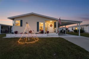 512 LA PLAYA CIRCLE, NORTH PORT, FL 34287 - MLS#MFRTB8455526