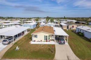 512 LA PLAYA CIRCLE, NORTH PORT, FL 34287 - MLS#MFRTB8455526