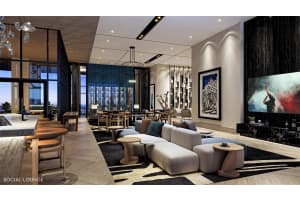 520 N TAMPA ST #2304, TAMPA, FL 33602 - MLS#MFRTB8455542