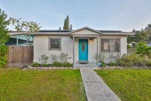 5701 12TH AVENUE, GULFPORT, FL 33707 - MLS#MFRTB8455555