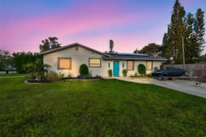 5701 12TH AVENUE, GULFPORT, FL 33707 - MLS#MFRTB8455555