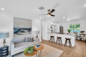 6055 7TH AVENUE, ST PETERSBURG, FL 33707 - MLS#MFRTB8455560