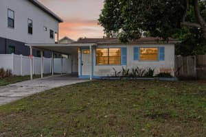 2480 18th Ave N, ST PETERSBURG