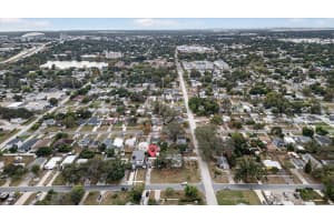 2480 18TH AVENUE, ST PETERSBURG, FL 33713 - MLS#MFRTB8455563