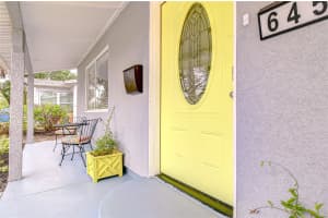 645 38TH AVENUE, ST PETERSBURG, FL 33705 - MLS#MFRTB8455566