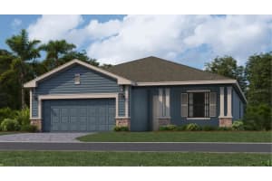 3536 Night Star Ter, PARRISH