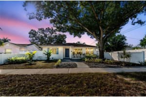 1322 48TH AVENUE, ST PETERSBURG, FL 33703 - MLS#MFRTB8455583