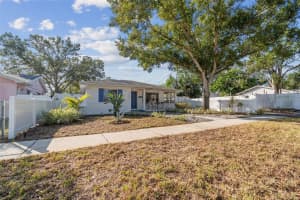 1322 48TH AVENUE, ST PETERSBURG, FL 33703 - MLS#MFRTB8455583