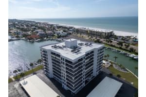 1651 SAND KEY ESTATES CT #74, CLEARWATER BEACH, FL 33767 - MLS#MFRTB8455602