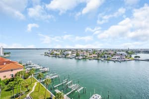 1651 SAND KEY ESTATES CT #74, CLEARWATER BEACH, FL 33767 - MLS#MFRTB8455602