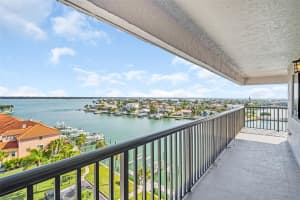 1651 SAND KEY ESTATES CT #74, CLEARWATER BEACH, FL 33767 - MLS#MFRTB8455602