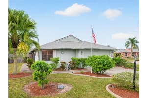 4245 TREE TOPS DRIVE, PORT CHARLOTTE, FL 33953 - MLS#MFRTB8455604