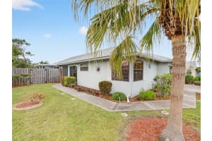 4245 TREE TOPS DRIVE, PORT CHARLOTTE, FL 33953 - MLS#MFRTB8455604