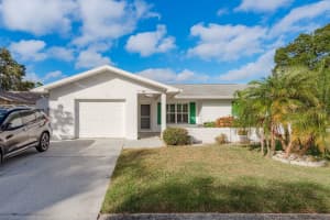 2949 BRIAR CLIFF DRIVE, PALM HARBOR, FL 34684 - MLS#MFRTB8455613
