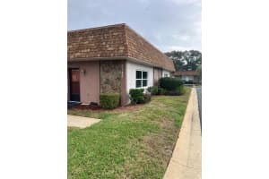 6125 CHESHAM DRIVE, NEW PORT RICHEY, FL 34653 - MLS#MFRTB8455620