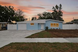 4433 BASS STREET, TAMPA, FL 33617 - MLS#MFRTB8455633
