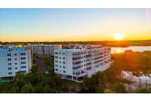 6550 Shoreline Dr #7105, ST PETERSBURG