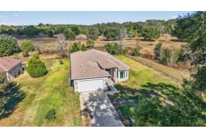 588 DOWLING CIRCLE, LADY LAKE, FL 32159 - MLS#MFRTB8455649