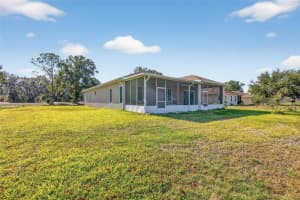 588 DOWLING CIRCLE, LADY LAKE, FL 32159 - MLS#MFRTB8455649