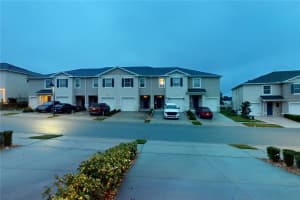 354 FELTRIM RESERVE BOULEVARD, DAVENPORT, FL 33837 - MLS#MFRTB8455652