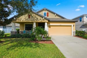 13707 GARDEN HILLS DRIVE, SPRING HILL, FL 34609 - MLS#MFRTB8455656