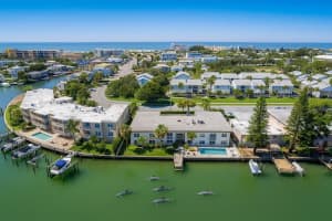 11655 3RD STREET, TREASURE ISLAND, FL 33706 - MLS#MFRTB8455658